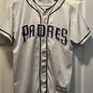 San Diego Padres Jersey Meyers 14-16